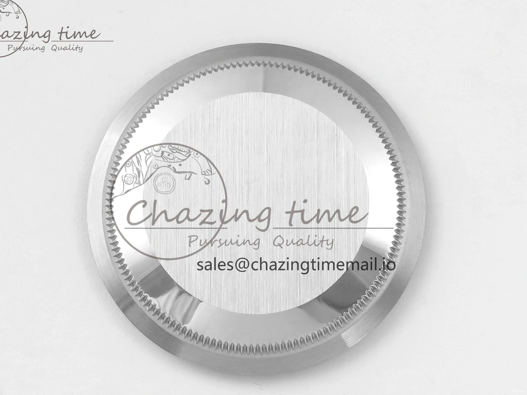 MiroTime 0327 SunProtective DateJust 36 SS YG ARF 1:1 Best Edition 904L Steel YG Leaf Diamonds Dial on Oyster Bracelet SH 87